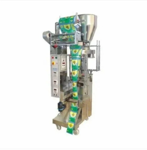 Tea Packaging Machine