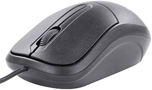 Used Wired Optical Mouse