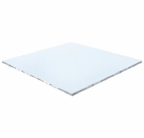 USG Boral Gypsum Ceiling Grid Tiles, 8 mm