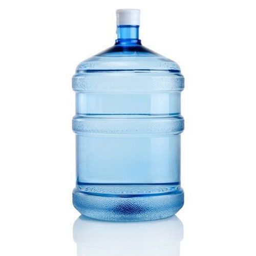 Transparent High Quality 10 Liter Drinking Water Bottle