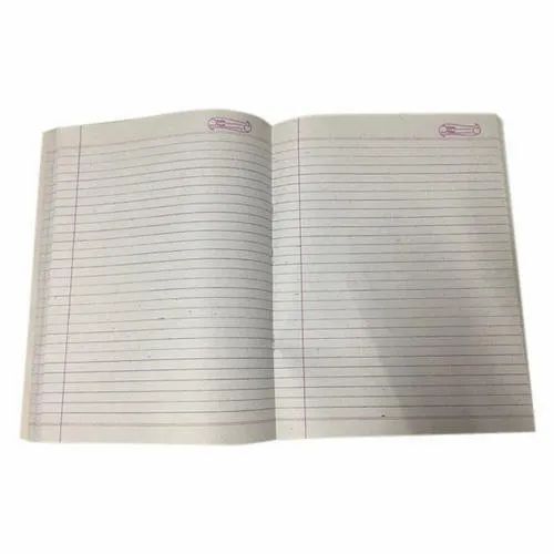 A4 Size Note Book