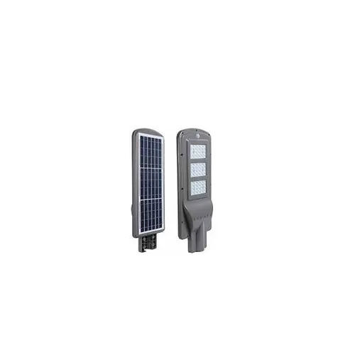 Compact Solar Led Street Light