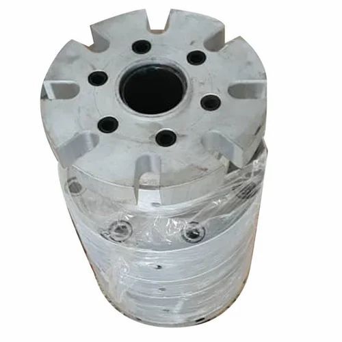 Rigid PVC Pipe Plant Die Head