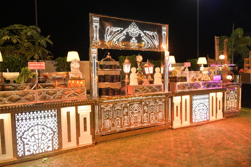 Dinner Table Design