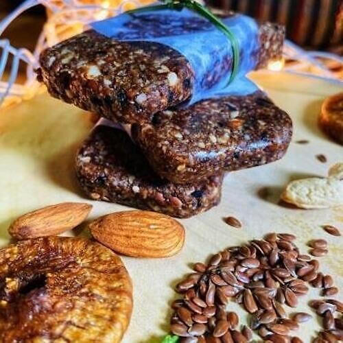 Energy Bars