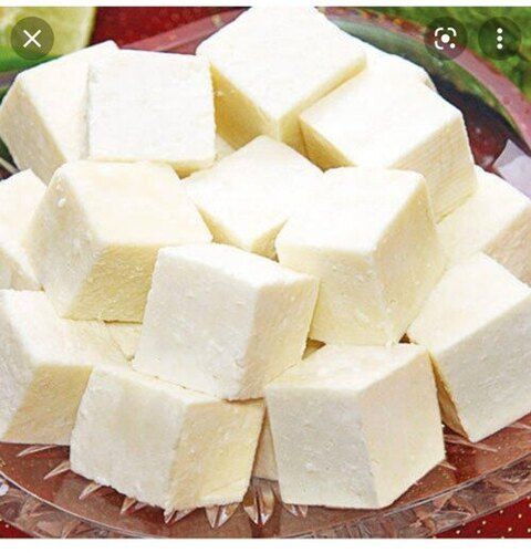 Fresh Paneer