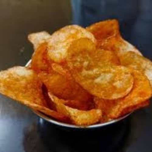 Delicious Taste Salted Flavor Masala Chips