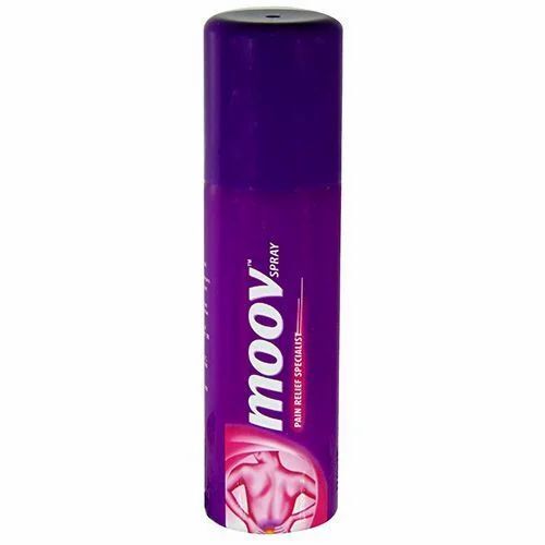 Moov Spray