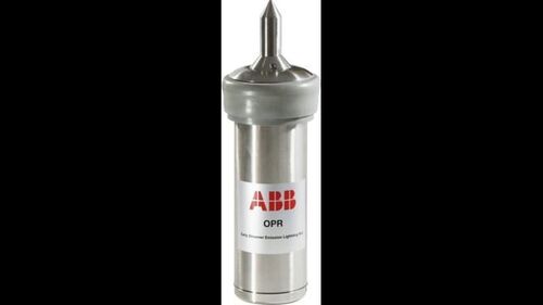 OPR 60  ABB Lightning Protection