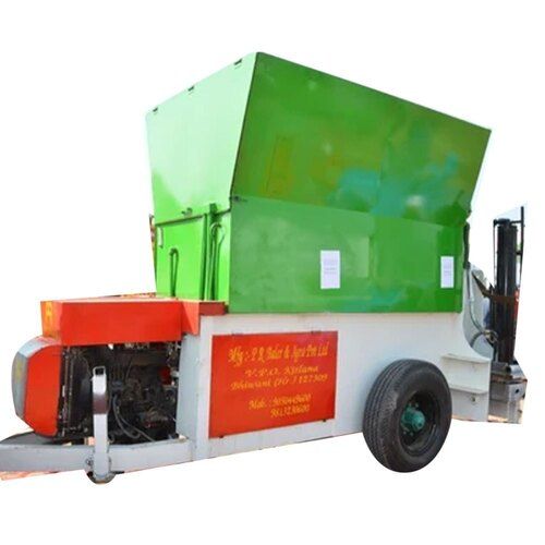 Plastic Bottle Baling Press Machine