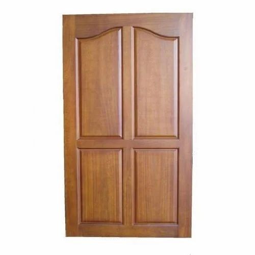 Laminated Plywood Door