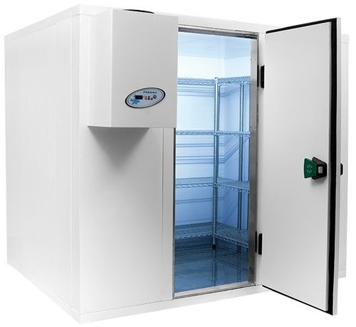 Refrigerator Cold Room