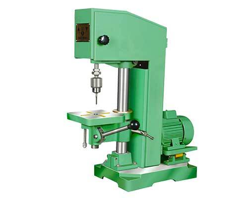 Enhanced Functional Life Industrial Tapping Machine