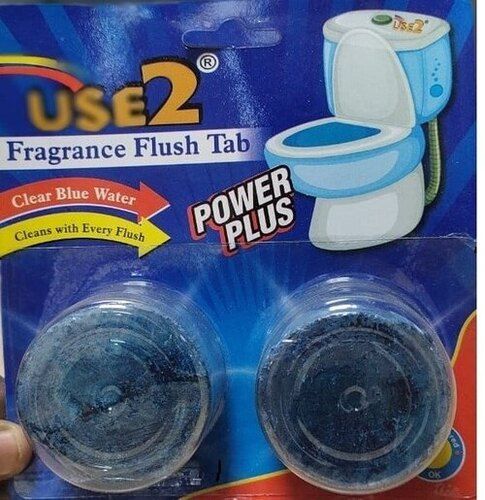 Toilet Cleaner Tablet For Toilet Freshener