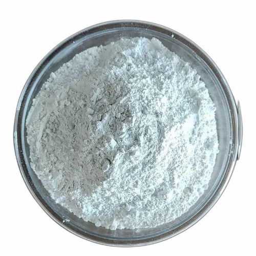 White Calcite Powder