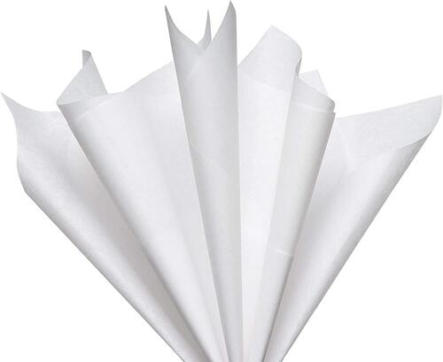 Wrapping Tissue