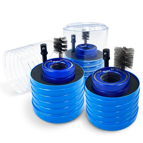 Wricked Pipe