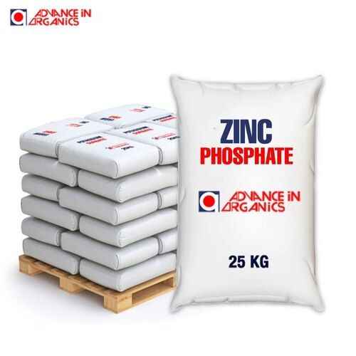 High Quality Zinc Phosphate