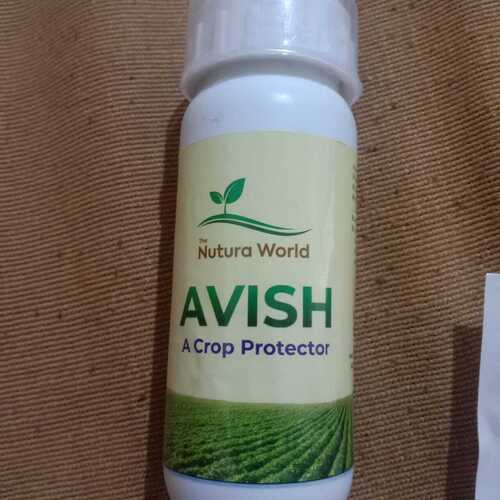  Avish  A Botanical Crop Protector