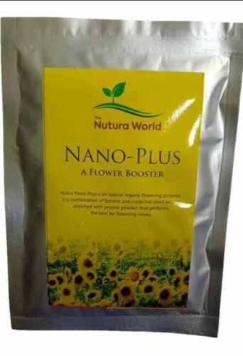  Nano Plus   A flower enhancer 