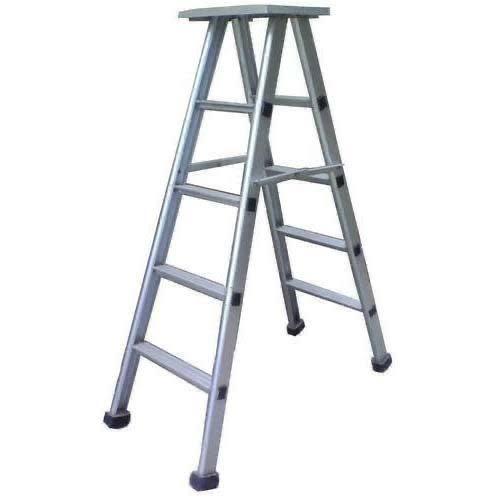 Lightweight Durable 8 Feet Aluminum Step Ladder