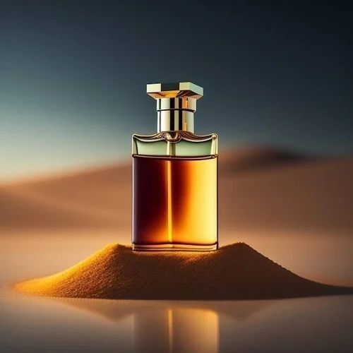 Arabic Perfumes