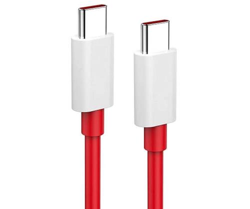 C To C Cable 