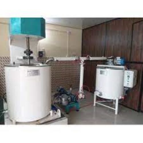 Chocolate Batch Ball Mill Machine