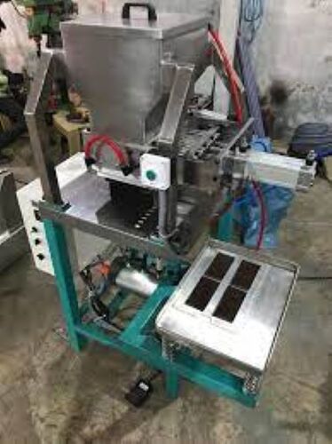 Chocolate Mini Depositing Machine