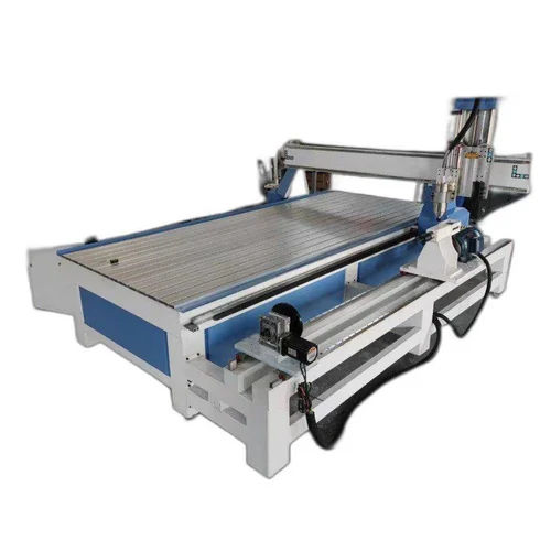 Heavy Duty CNC Wood Router