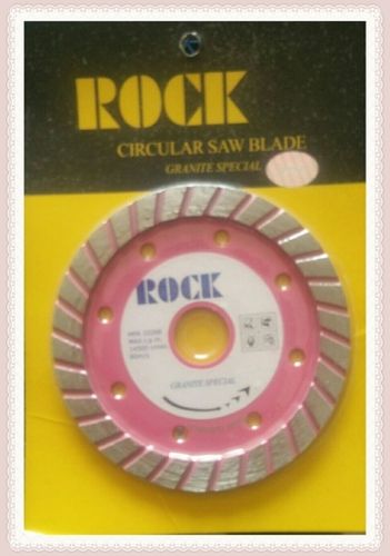 Rock Flat Cup Cutting Wheel 