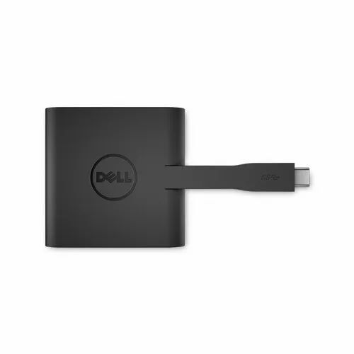 Dell Adapter-USB-C