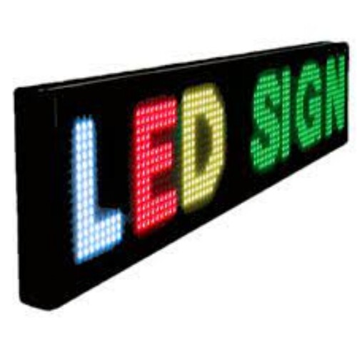 Digital Led Display 