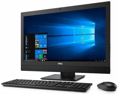 Dell Desktop Computer - i5 Processor, 8GB Memory, 2GB Graphics Card | Wireless Keyboard & Mouse, 22" LCD Monitor, 1TB HDD, Windows OS