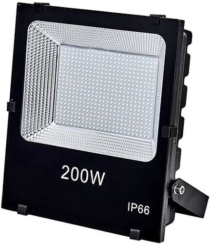 Flood light 200 Watt