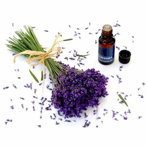 Floral Fragrance Oil