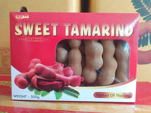 fresh tamarind product 