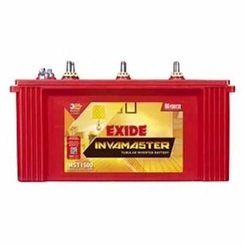 Inverter Battery