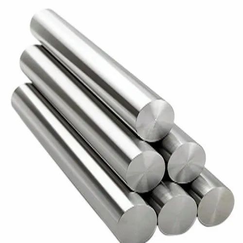 Heavy Duty Mild Steel Bar