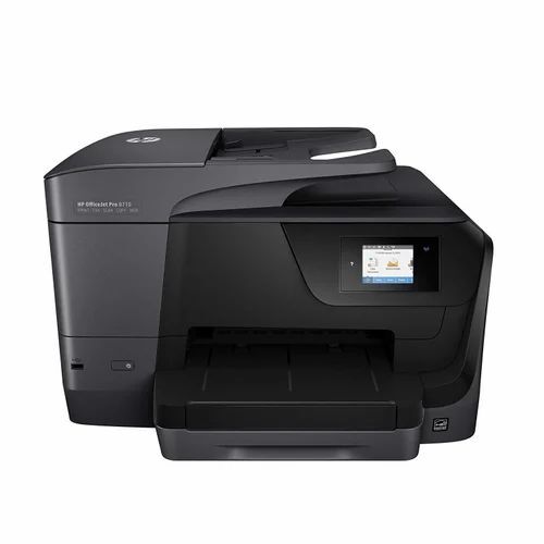 HP OfficeJet Pro 8710 Printer