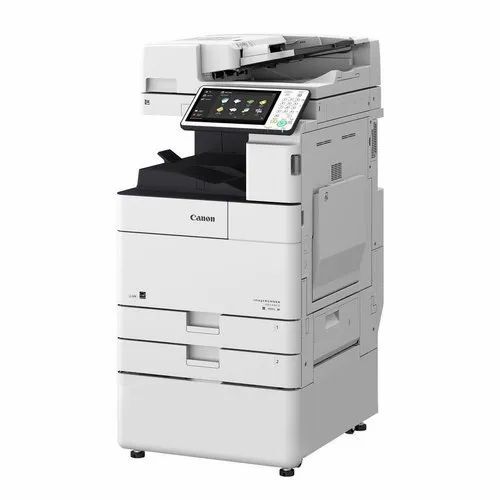 IDV 4535 Canon Photocopy Machine