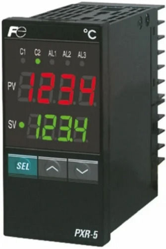 PID Temperature Controller and Timer Display Type Digital