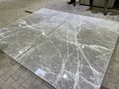 Rectangular Italian Marble Slabs For Flooring