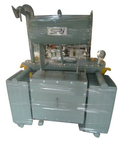 Three Phase 400kVA Oil Cooled Distribution Transformer