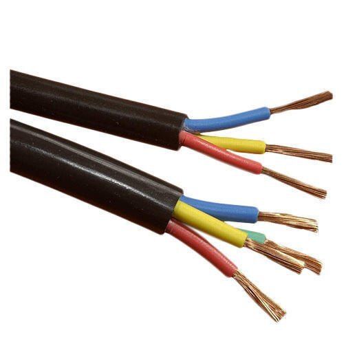 Copper Electrical House Wire, For Underground Industrial