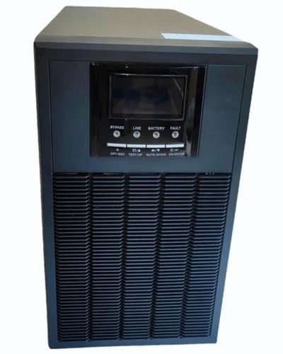 Utl Alfa Pfc Online Ups Single Phase 6kva (isolation Transformer