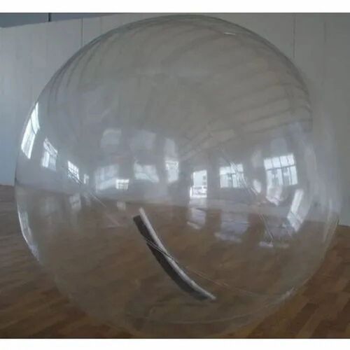 Baby Zorbing Ball