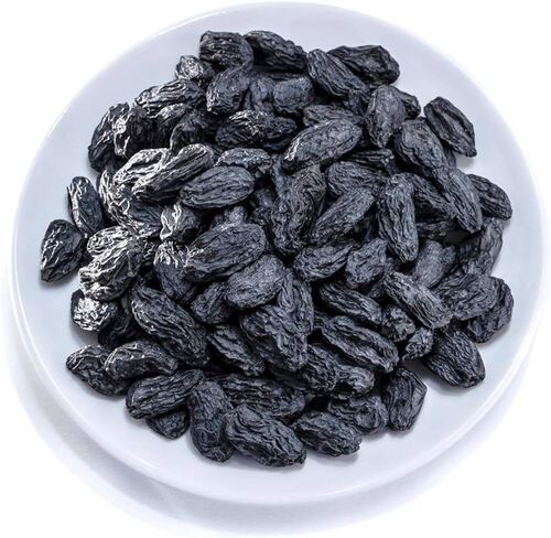 Black Raisins