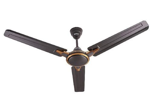 Energy Efficient Electrical High-Speed Air Cooling Designer Ceiling Fan