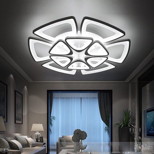 Long Lasting  Durable Decorative Ceiling Light Fixtures